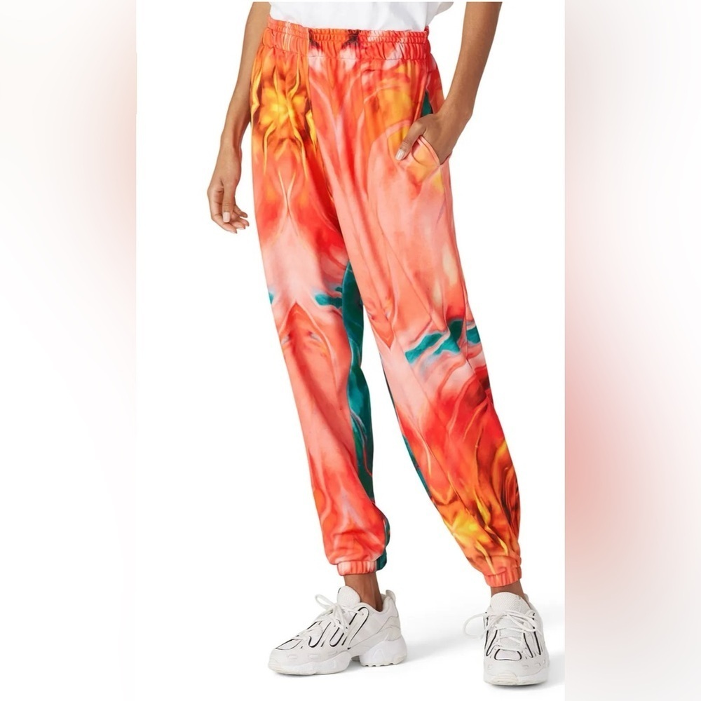 ALIÉTTE- Les Salines Sweatpants. Size XL - Picture 3 of 11